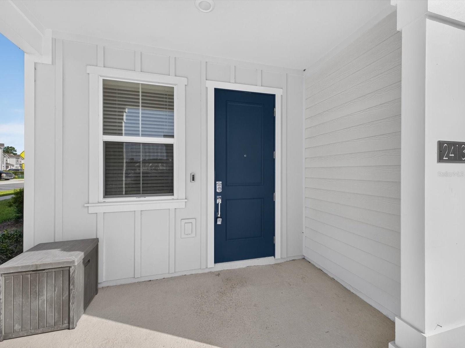 2413 Brook Marsh Loop Property Photo 2