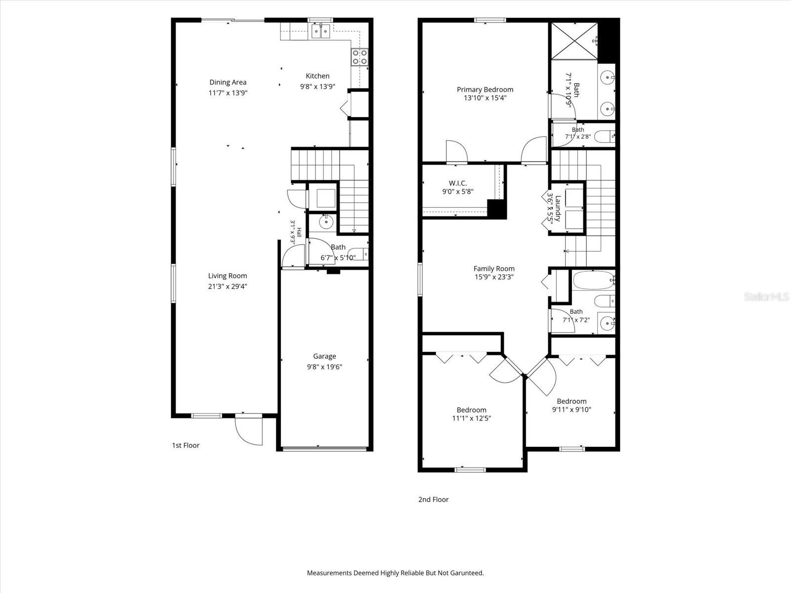 2413 Brook Marsh Loop Property Photo 30