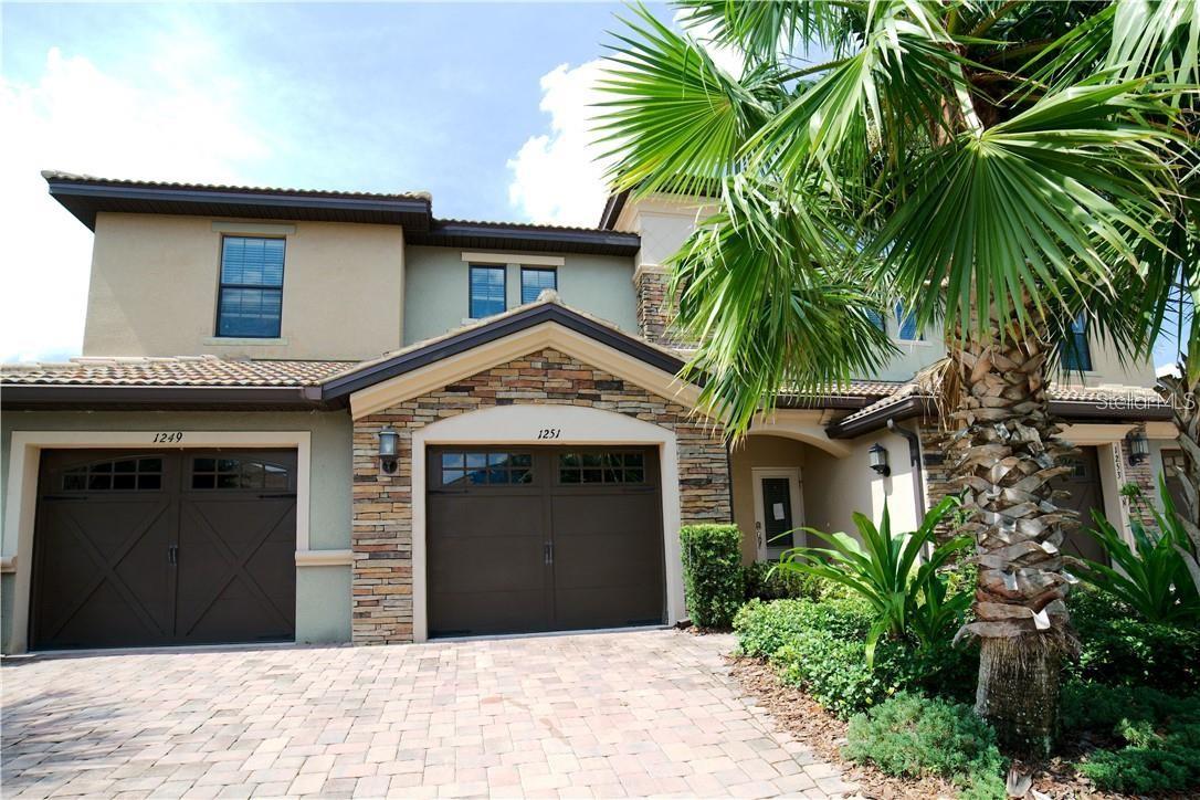1251 LONG COVE LOOP #1251 Property Photo 1