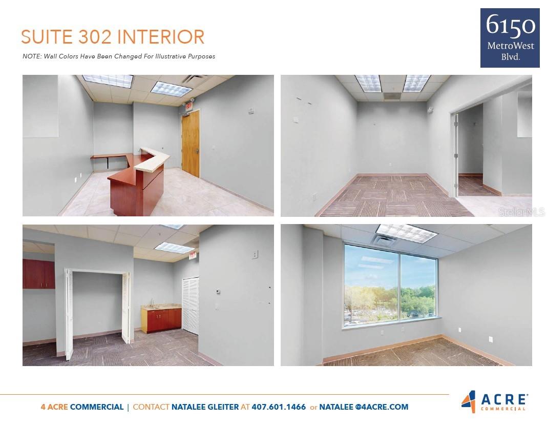 6150 Metrowest Blvd #302 Property Photo 7