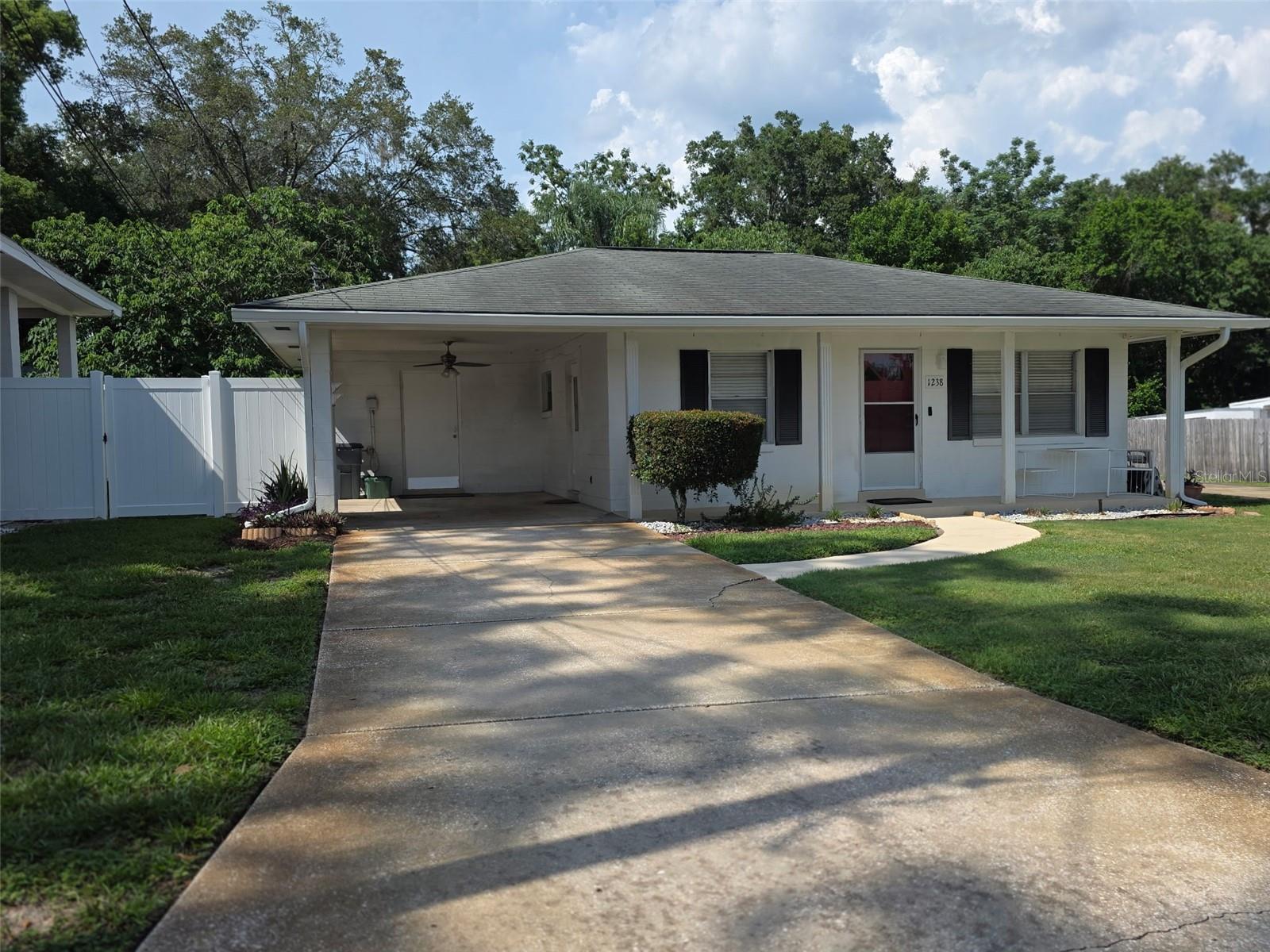 1238 WOODMERE DR Property Photo 1