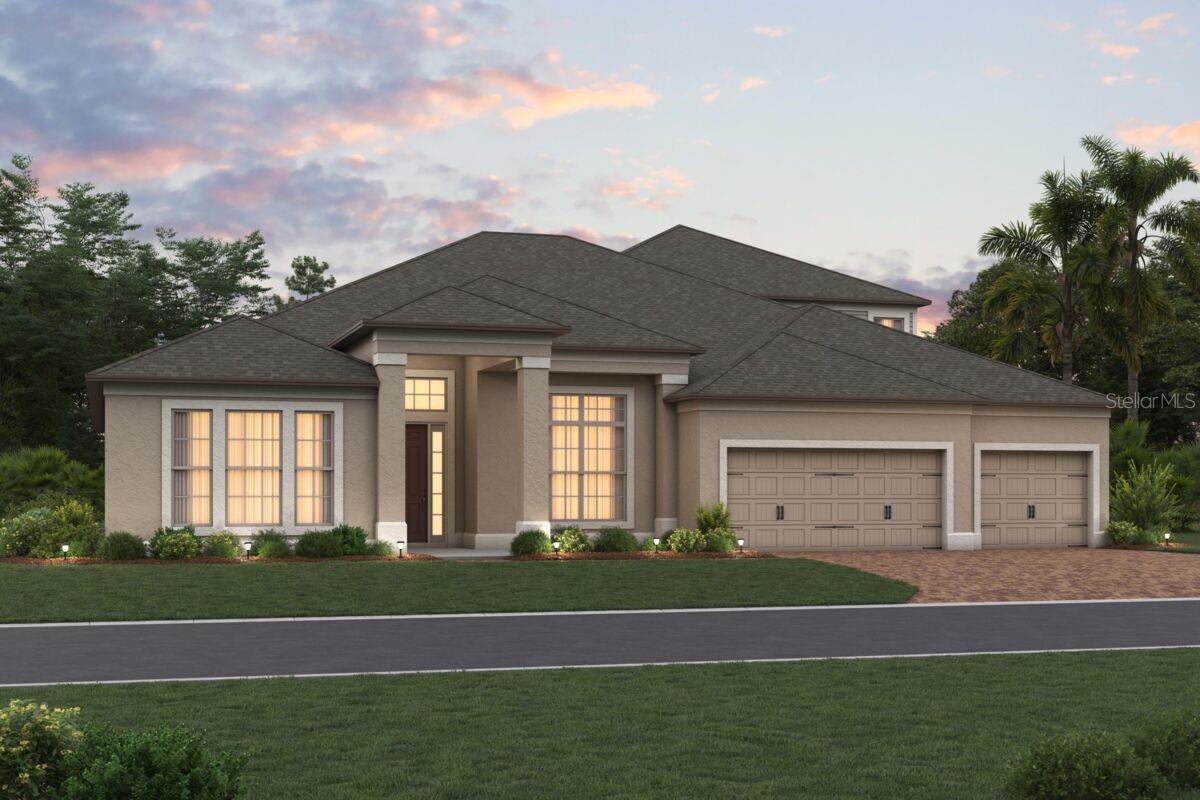 2544 Hawks Overlook Pl Property Photo 1