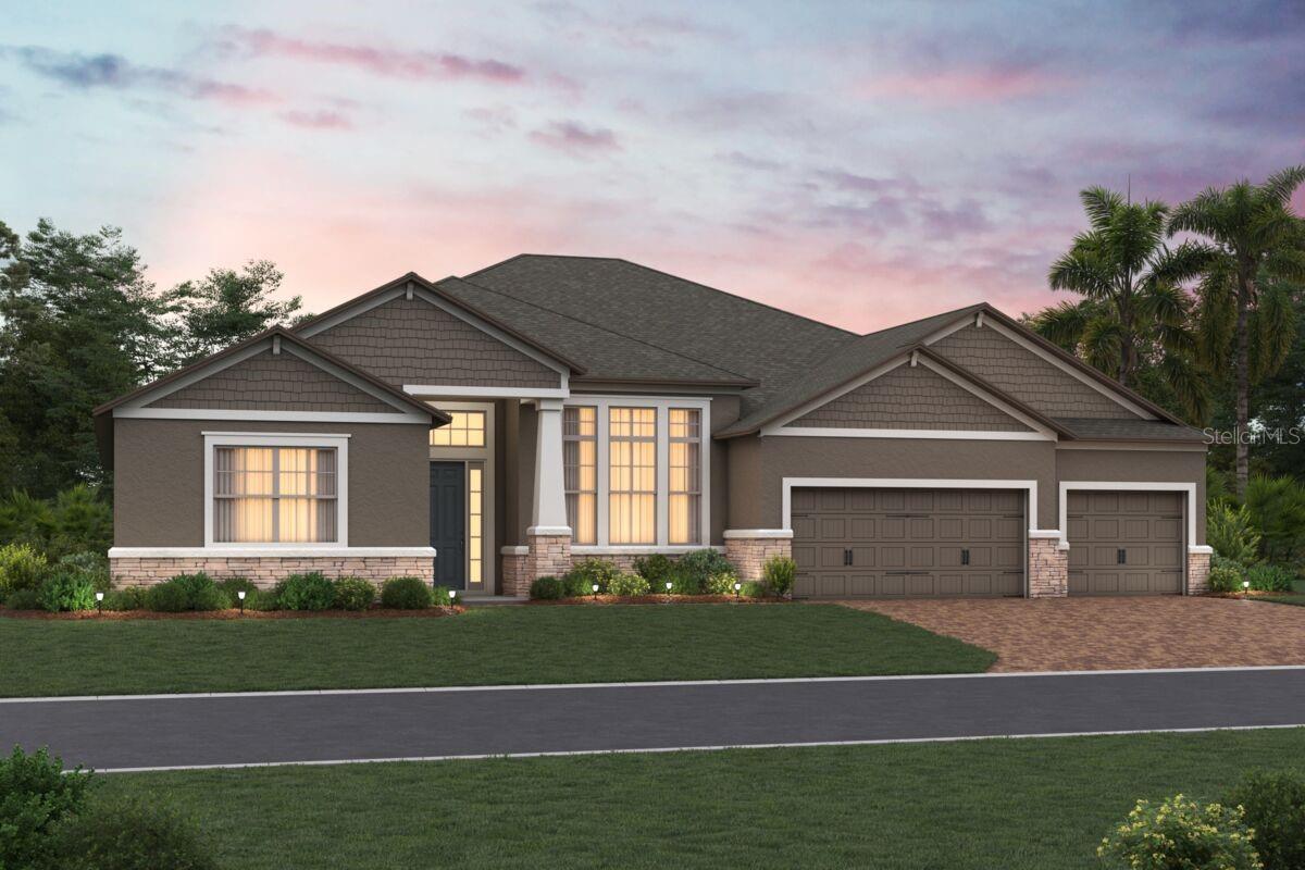 2508 Hawks Overlook Pl Property Photo 10