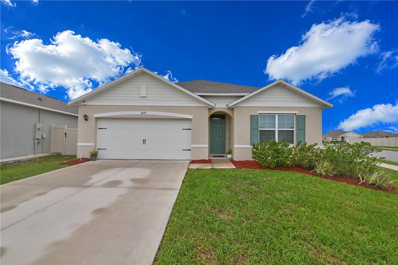 1679 AURORA RIDGE DR