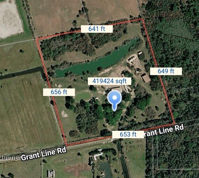 3100 Grantline Rd Property Photo 3