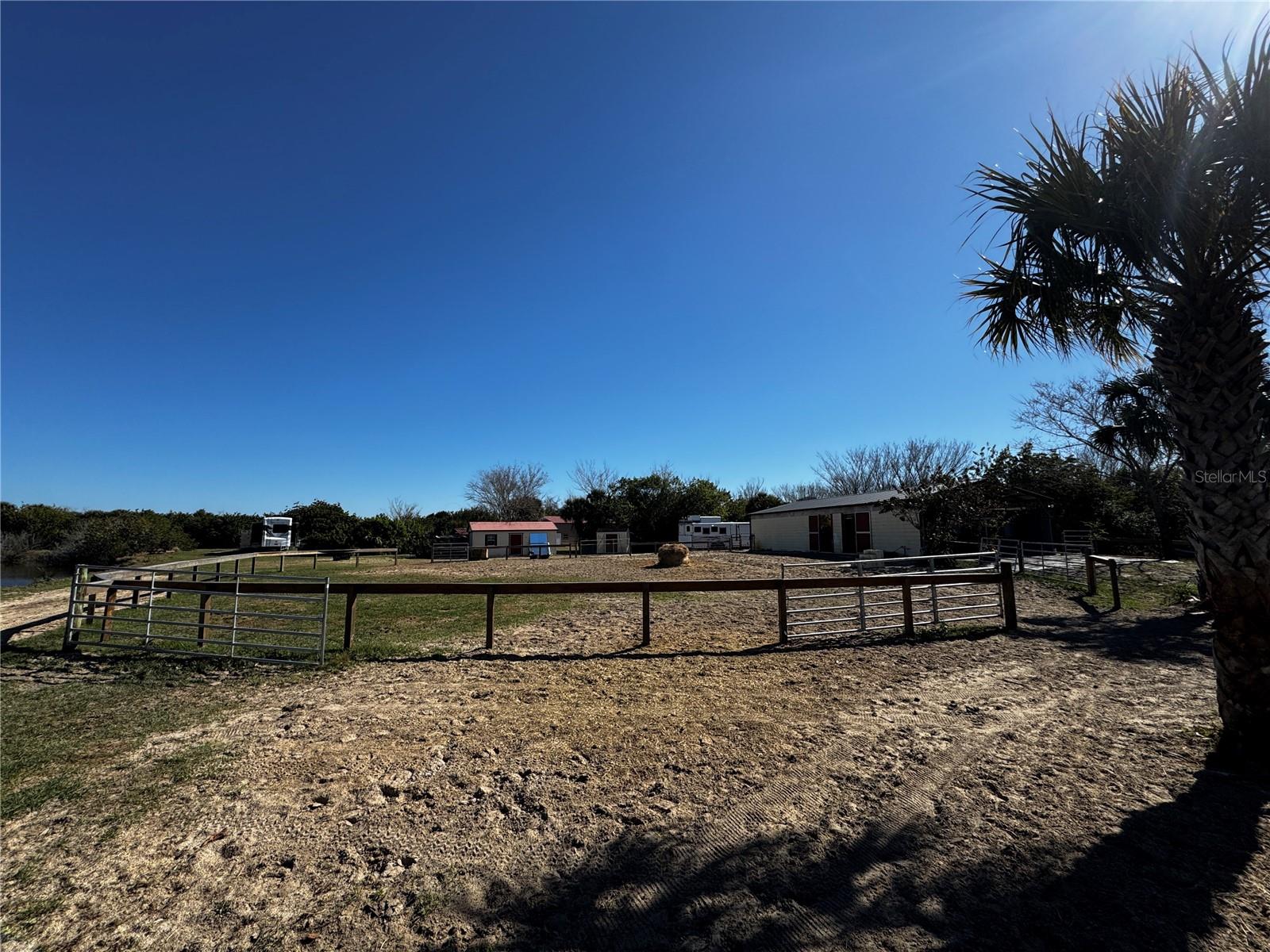 3100 Grantline Rd Property Photo 4