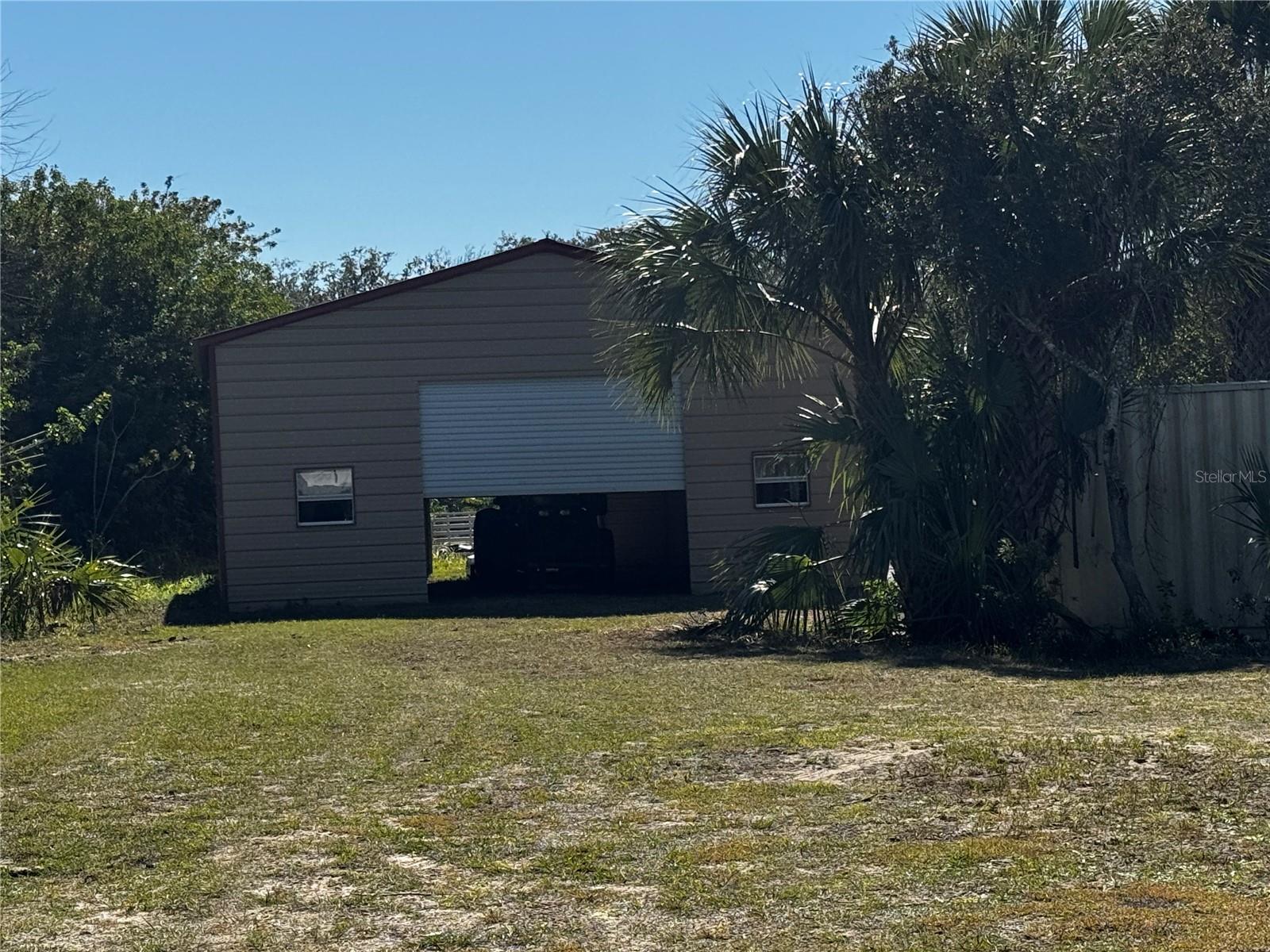 3100 Grantline Rd Property Photo 10