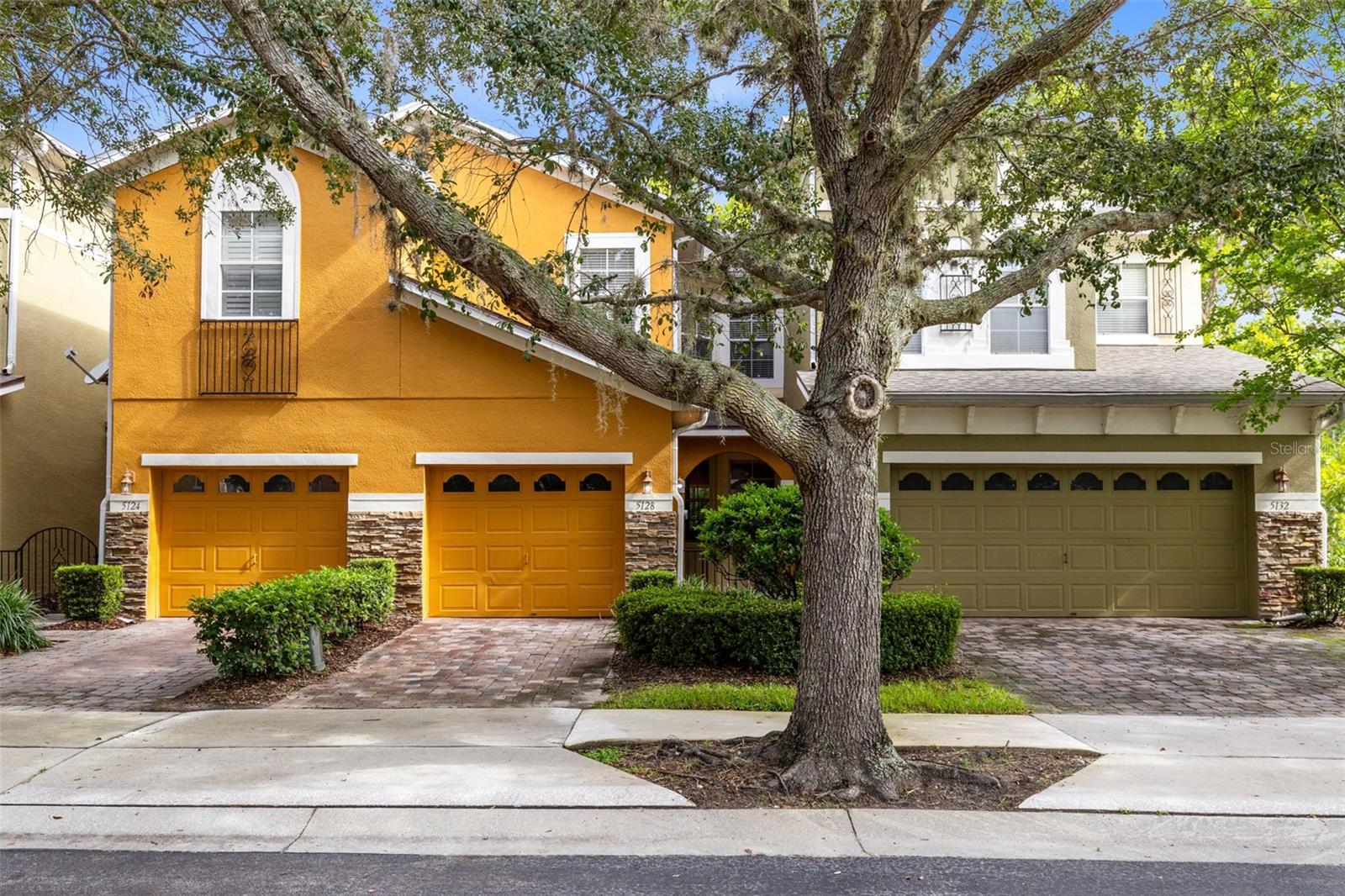 5128 CYPRESS BRANCH PT