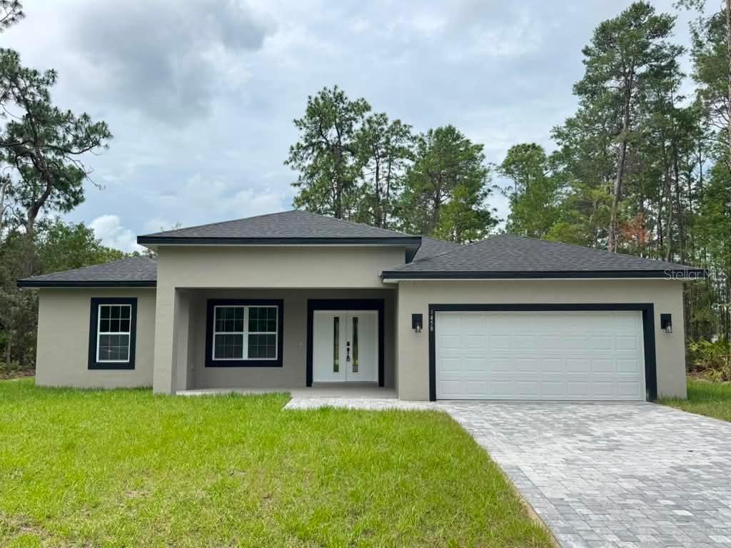 1458 W LANDMARK DR Property Photo 1