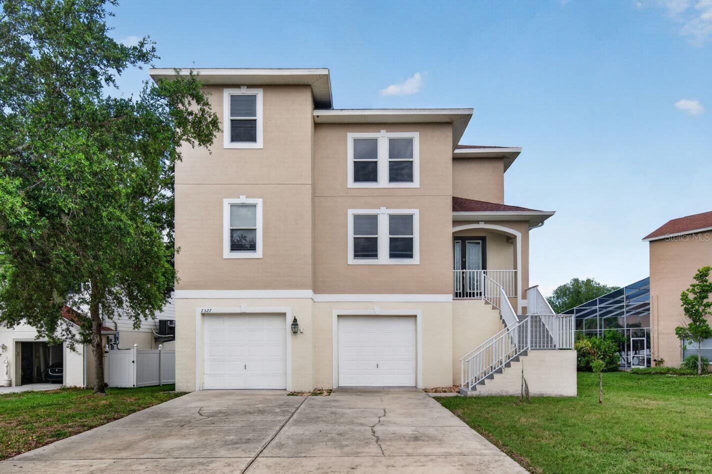 7327 Brightwaters Ct Property Photo 1