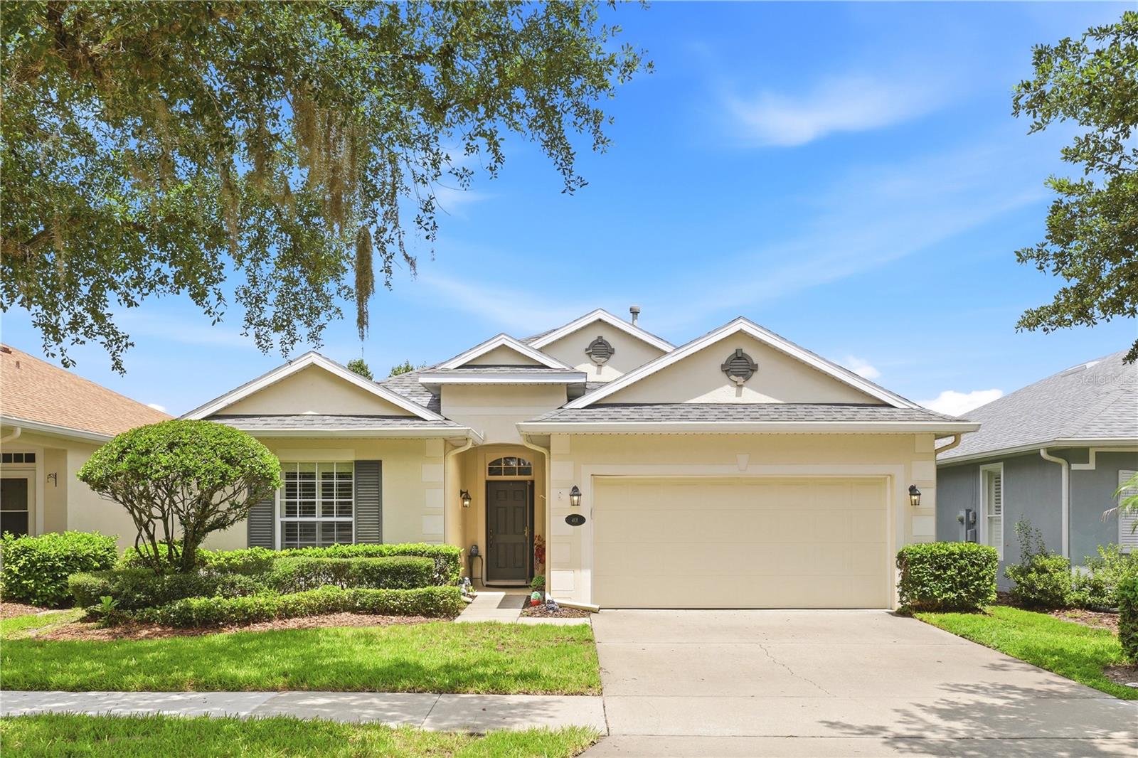 401 Heron Point Way Property Photo 1