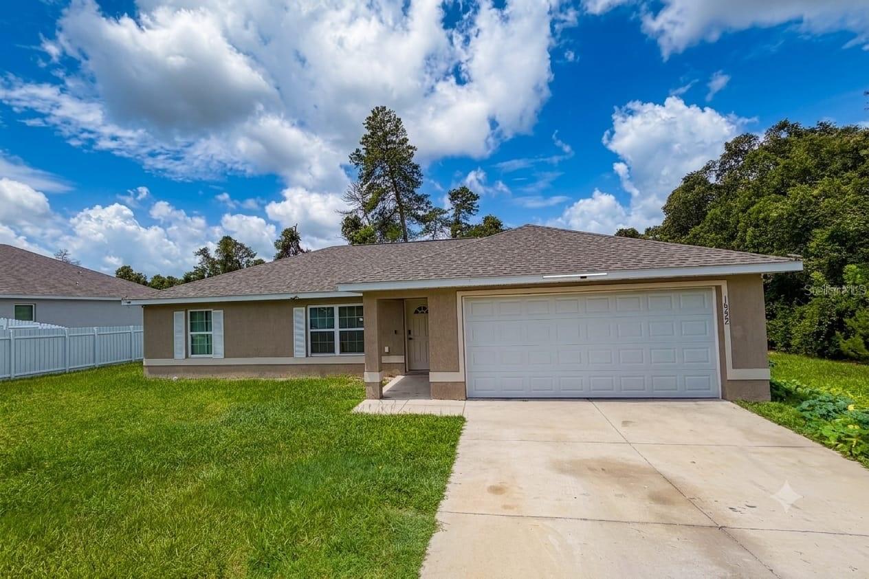 16222 SW 28TH CT Property Photo 1