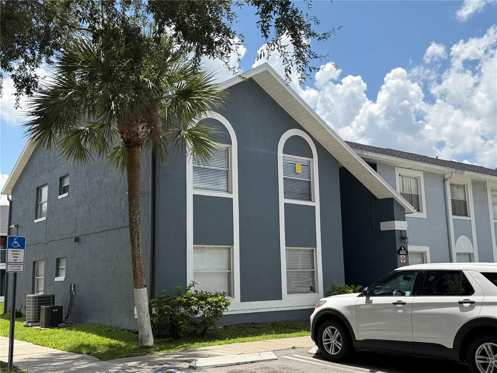 4160 Pershing Pointe Pl #3 Property Photo 1