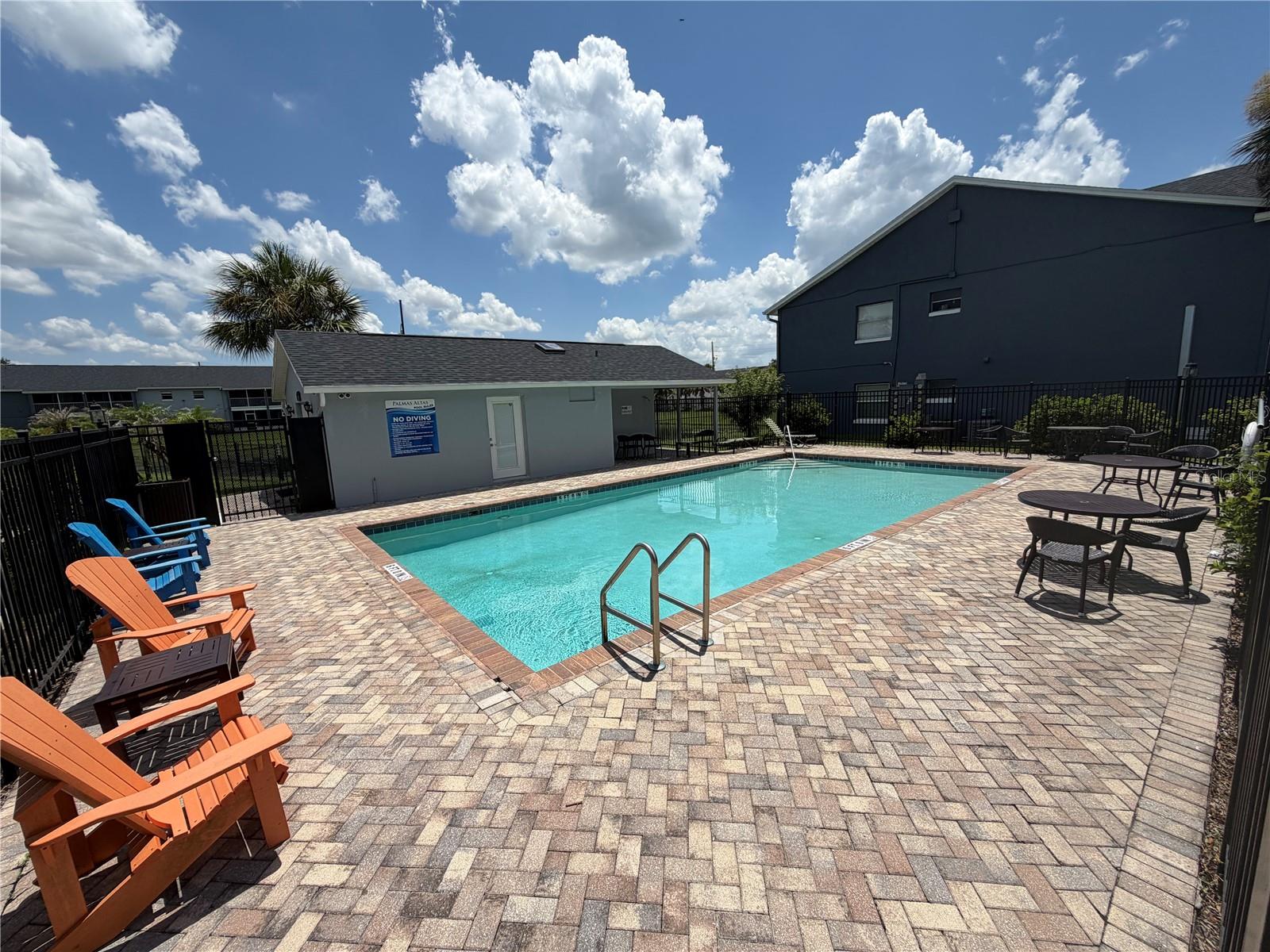 4160 Pershing Pointe Pl #3 Property Photo 16