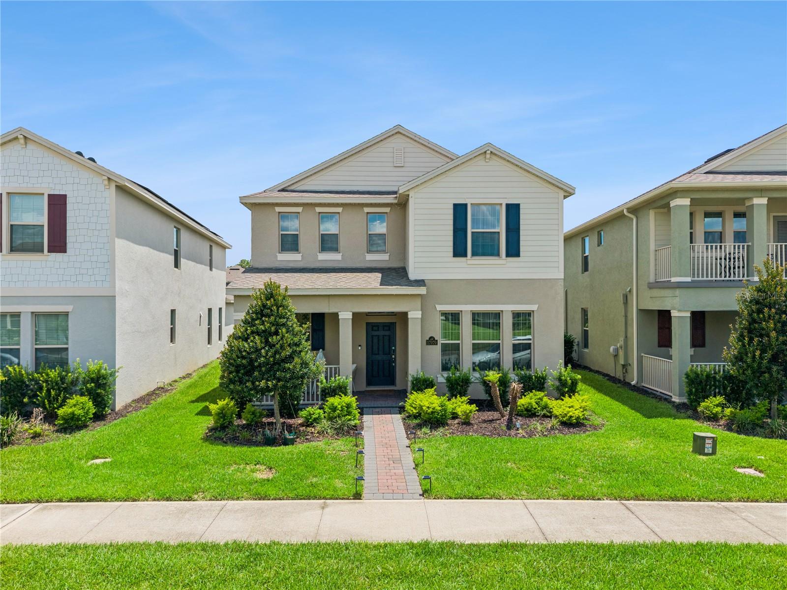 17070 Water Spring Blvd Property Photo 1