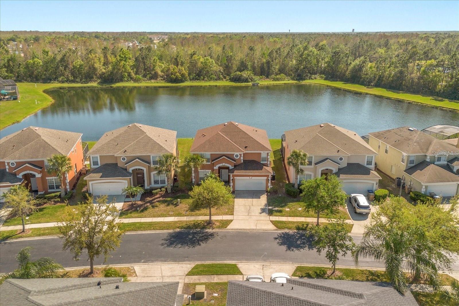 4692 Golden Beach Ct Property Photo 1