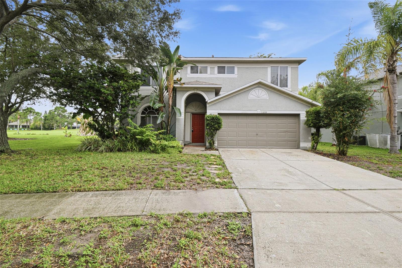 11006 SAILBROOKE DR Property Photo 1