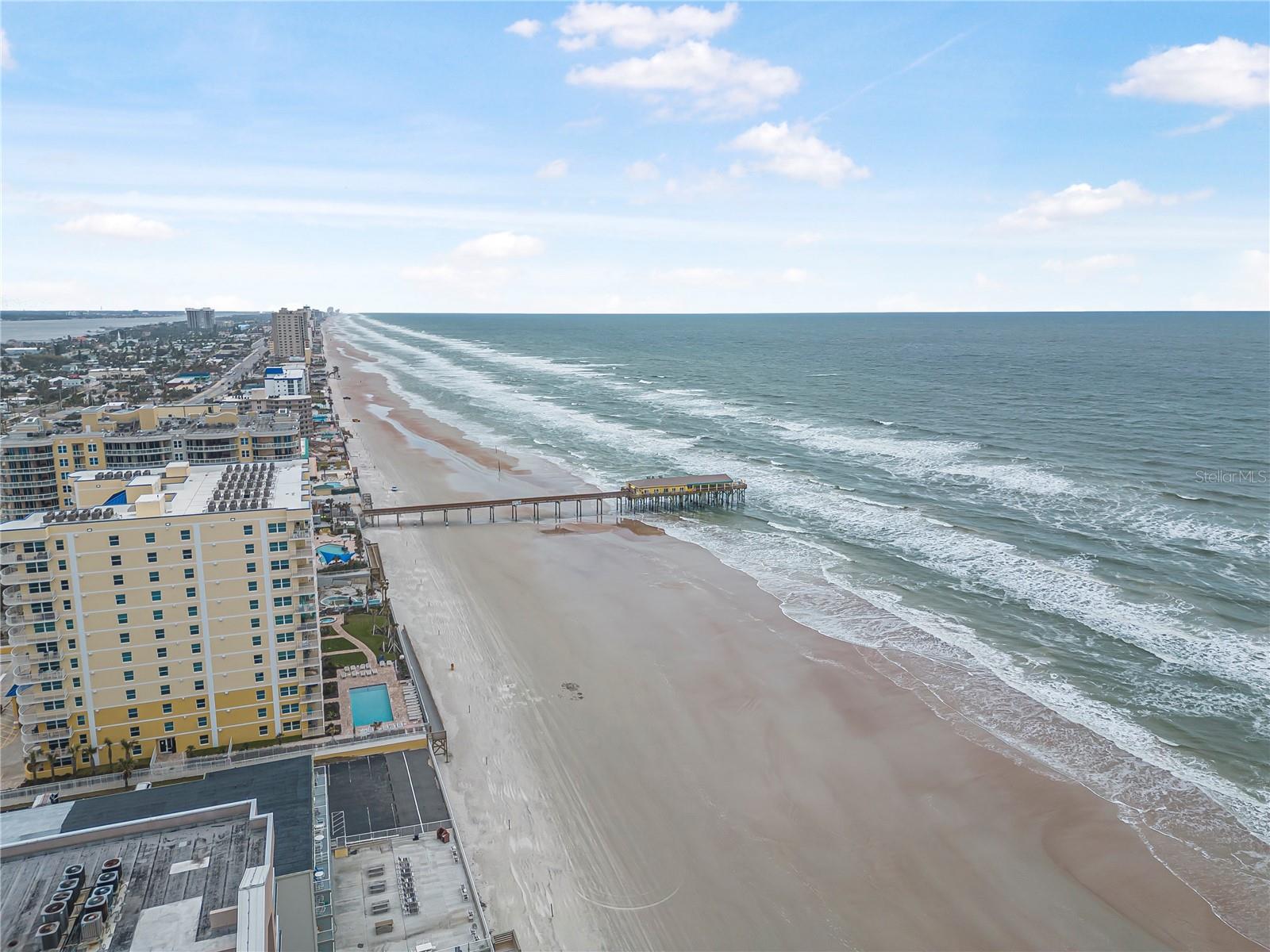3724 S ATLANTIC AVE #30