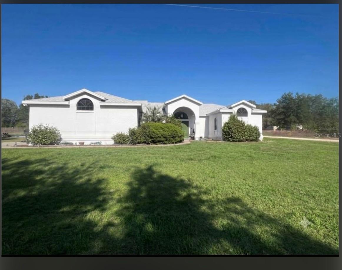 10195 Sw 132nd Ave Property Photo 1