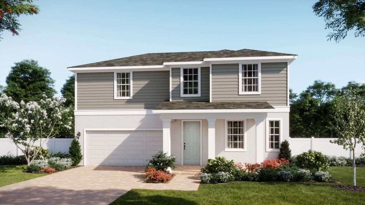 4707 Laurel Site Loop Property Photo 1