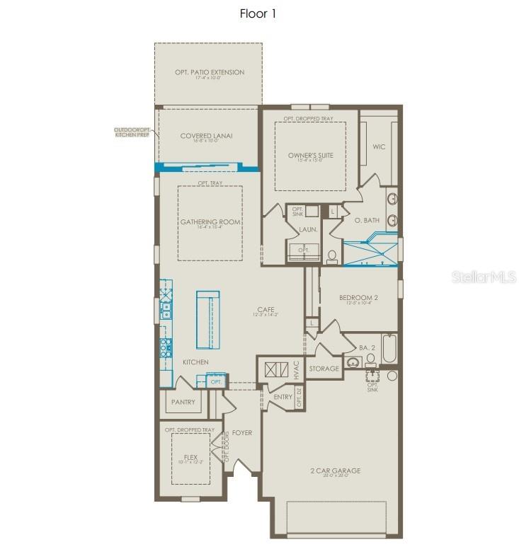6323 Dew Drop Loop Property Photo 2