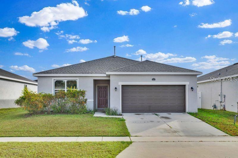 3345 Curlew Ave Property Photo 1