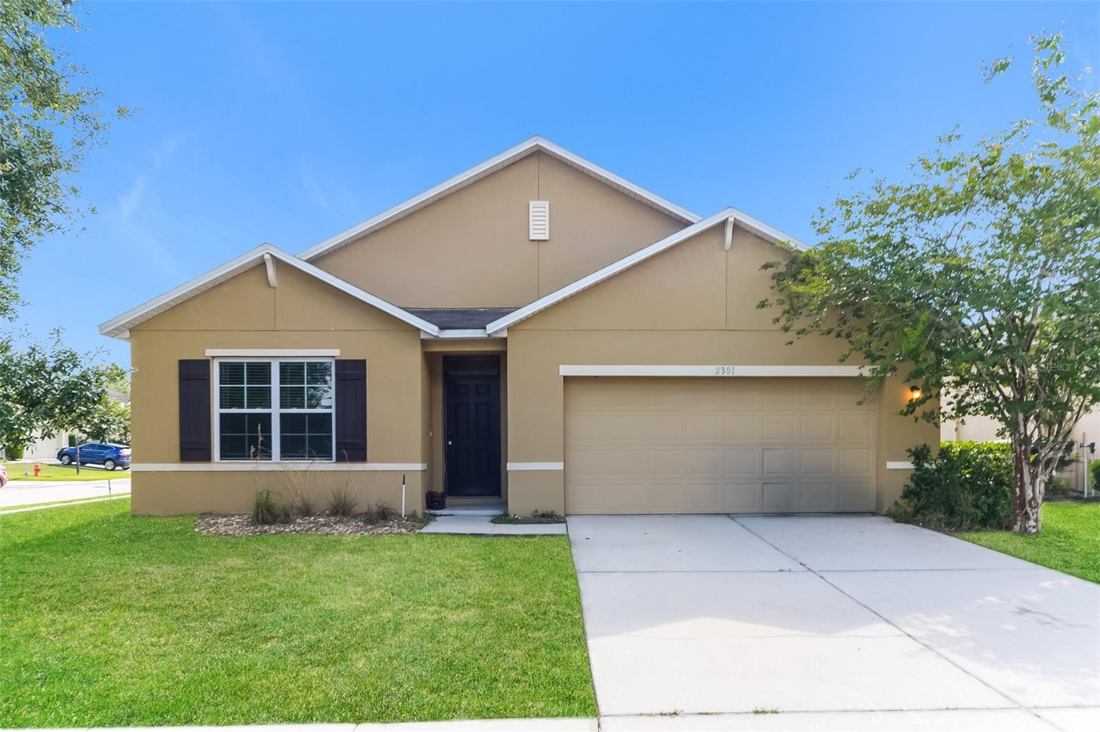 2301 Sequoia Way Property Photo 1