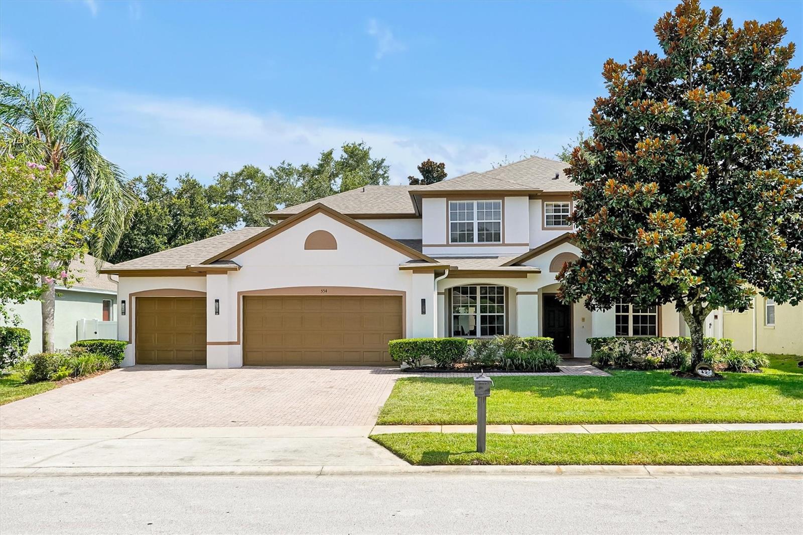 554 PALIO CT Property Photo 1