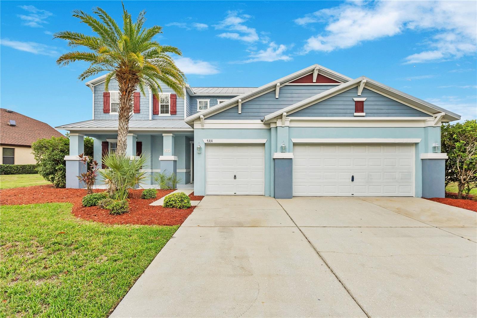 5331 Sandy Shell Dr Property Photo 1