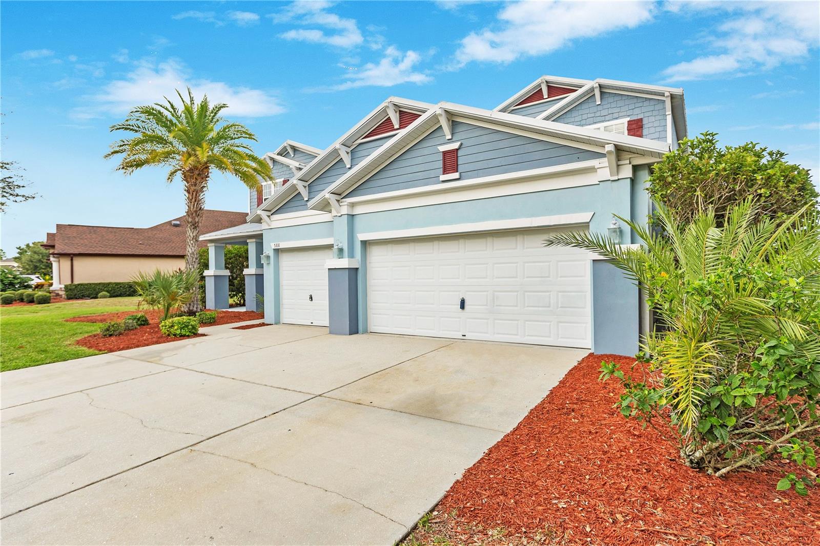 5331 Sandy Shell Dr Property Photo 2
