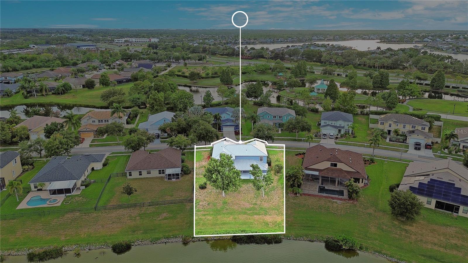 5331 Sandy Shell Dr Property Photo 35