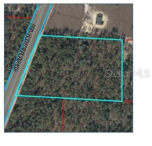 Se State Road 121 St Property Photo 1