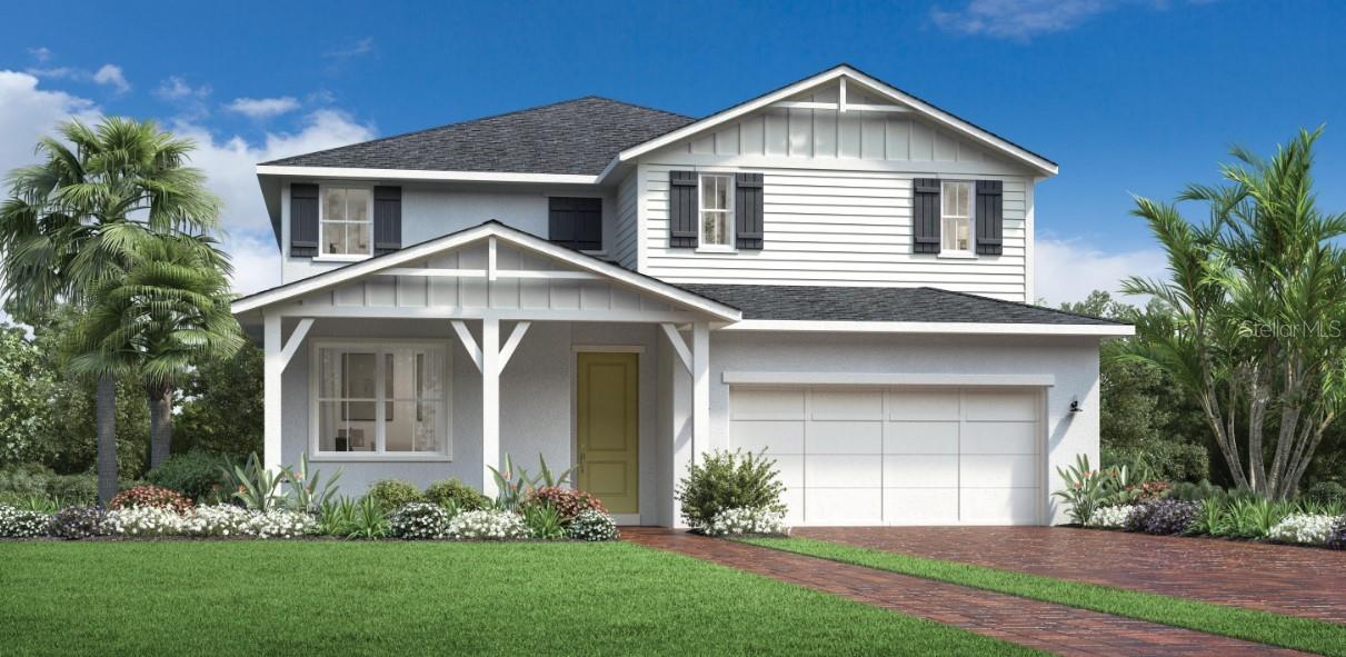 3686 ARBORDALE LOOP Property Photo 1