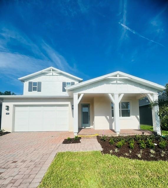 3686 Arbordale Loop Property Photo 1