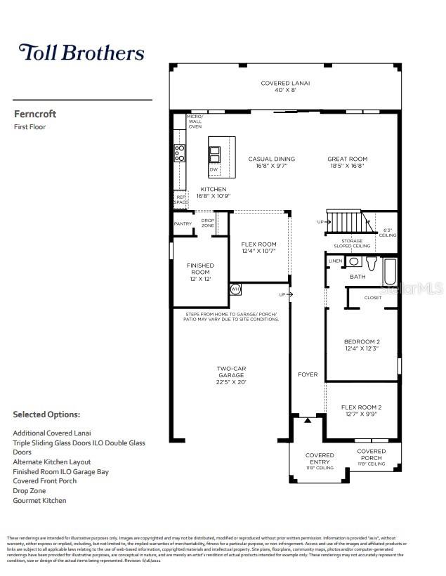 3686 Arbordale Loop Property Photo 2