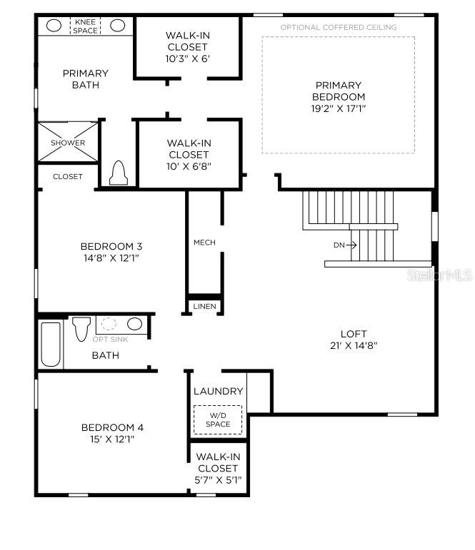 3686 Arbordale Loop Property Photo 3