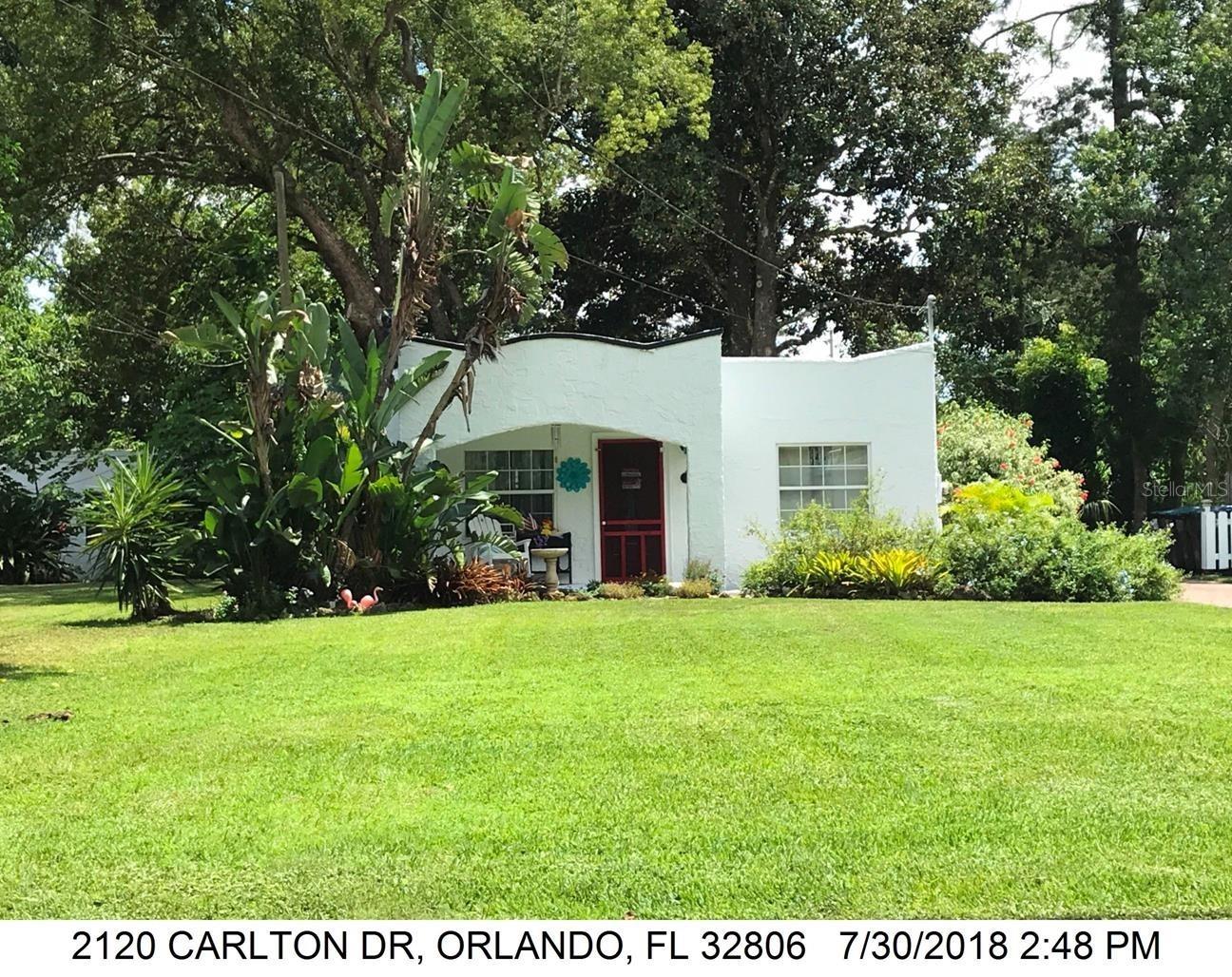2120 CARLTON DR Property Photo 1