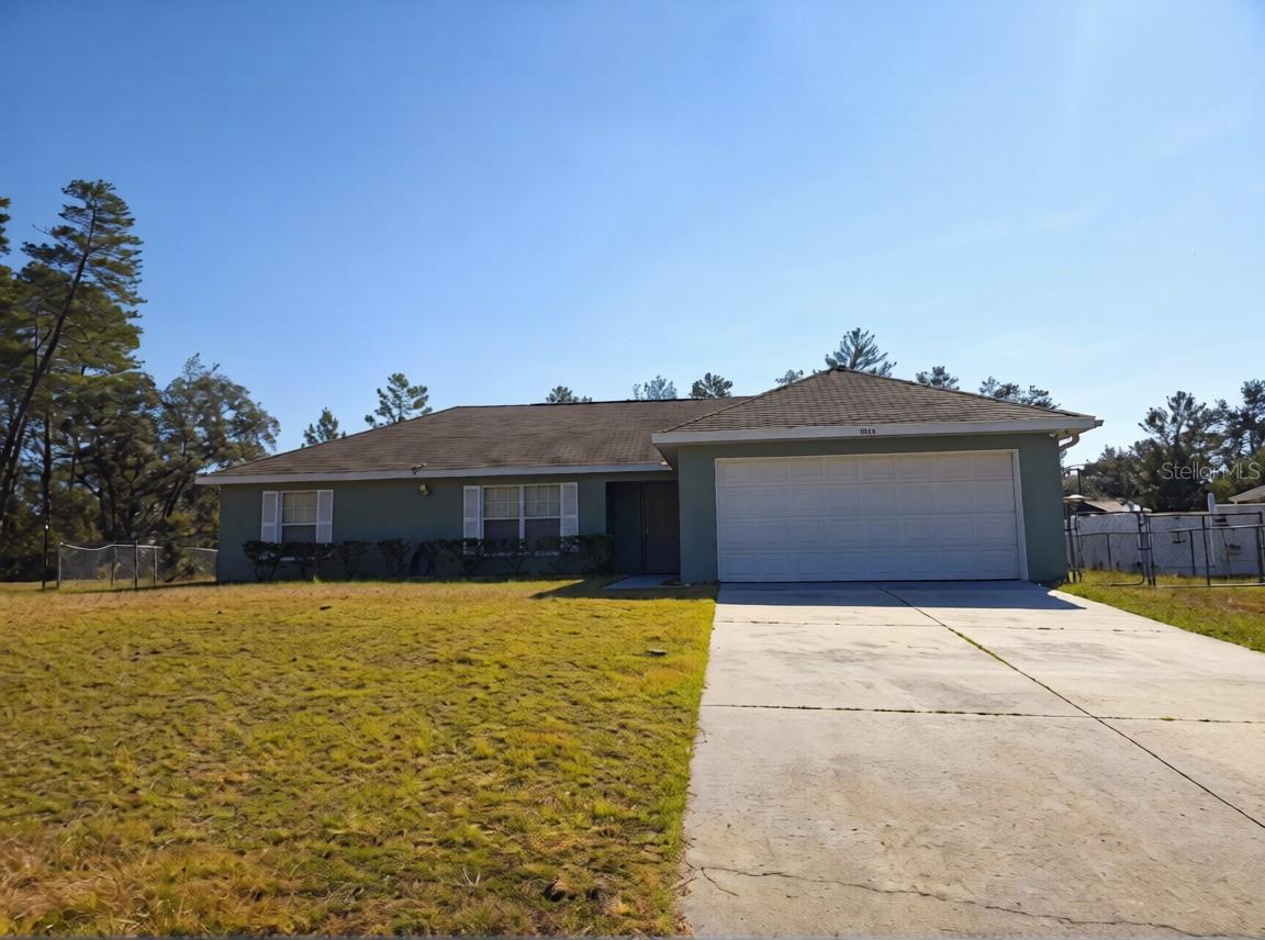 3648 SW 131ST PLACE RD Property Photo 1
