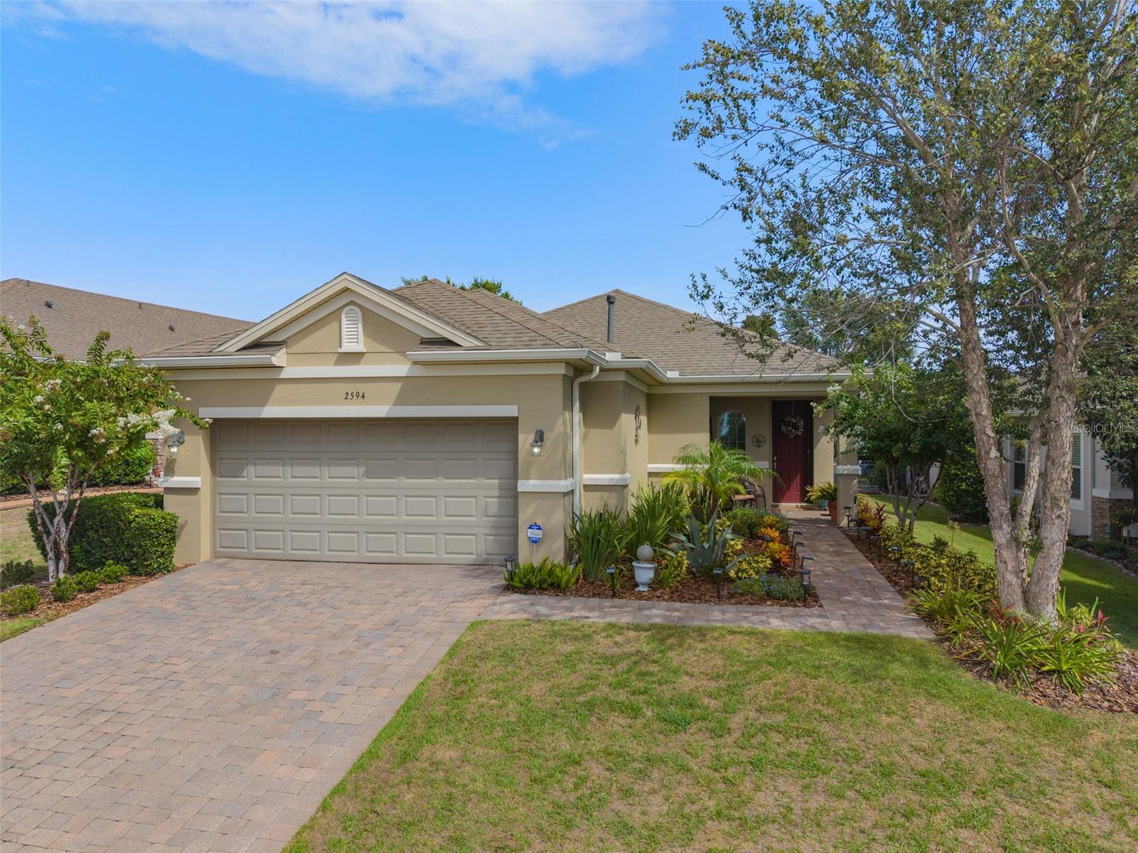 2594 STARGRASS CIR