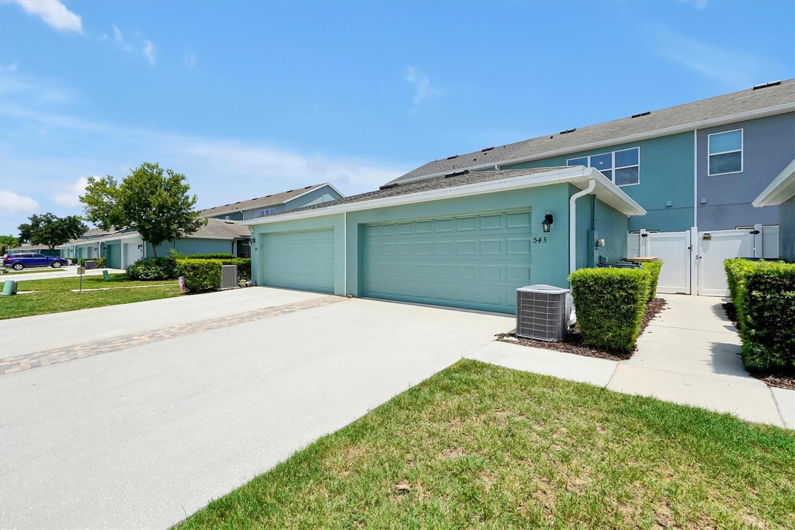 543 Juniper Springs Dr Property Photo 4