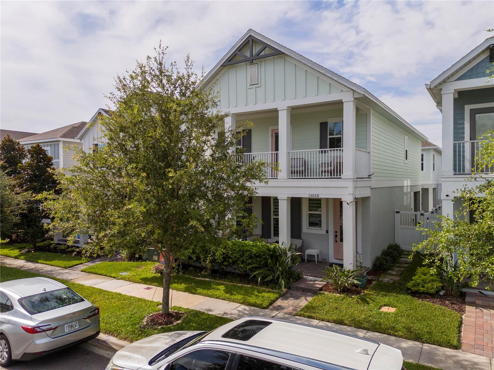 15068 Lebeau Loop Property Photo 1