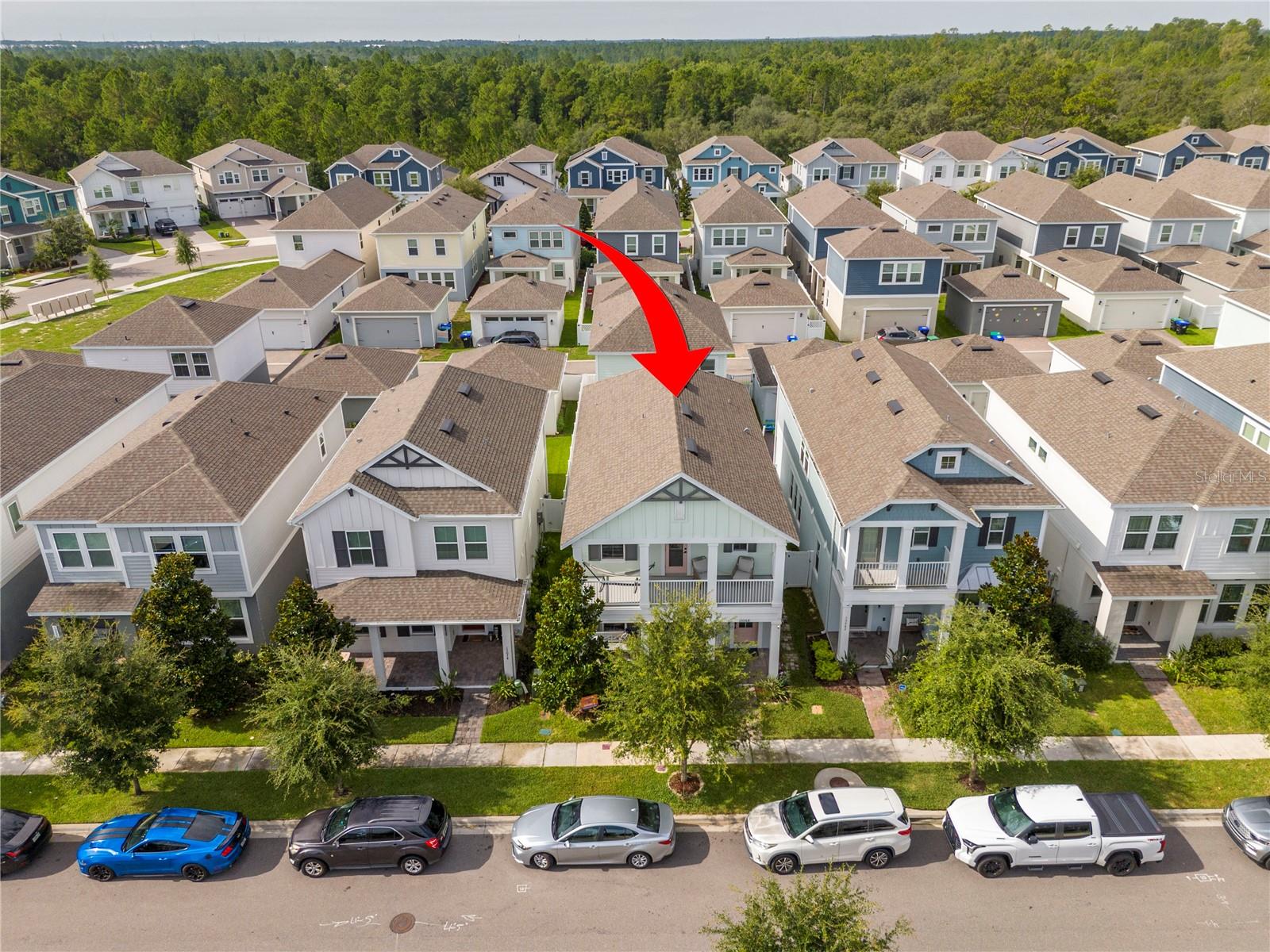 15068 Lebeau Loop Property Photo 1