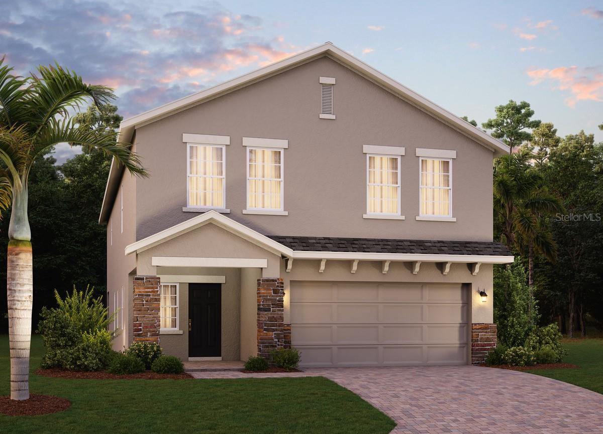 472 LEMONGRASS RD Property Photo 1