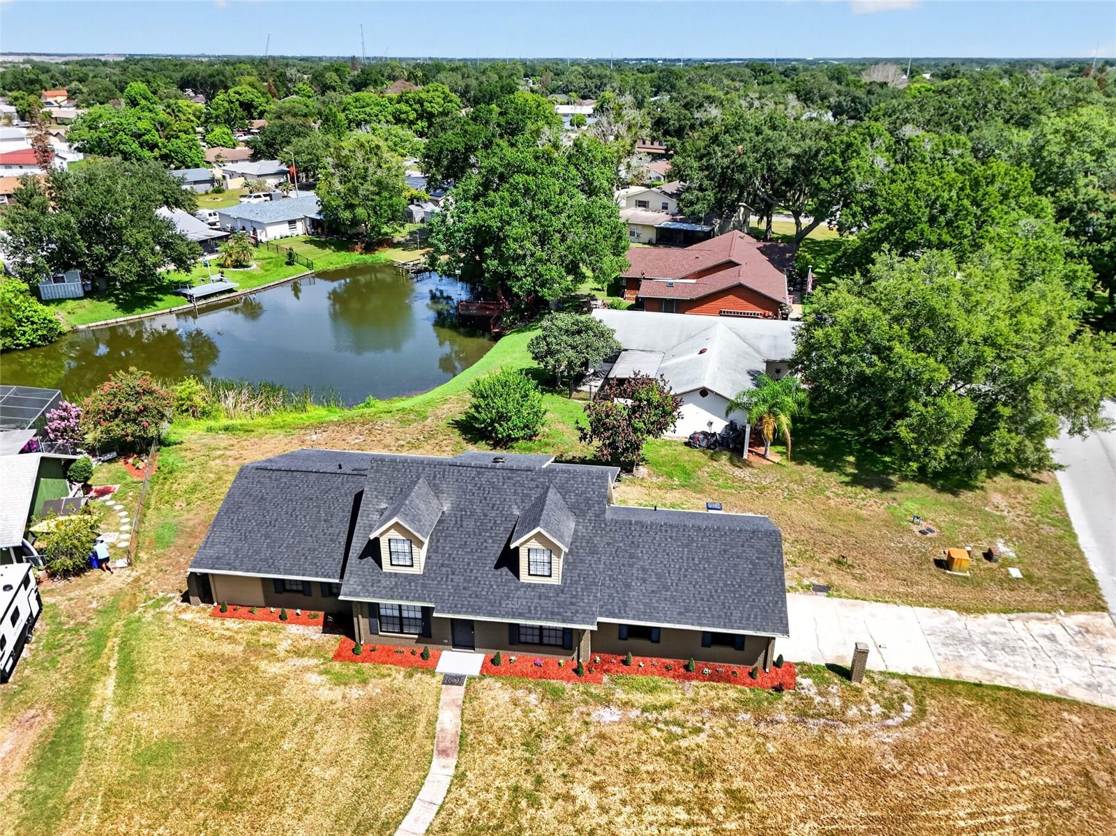 4400 LAKE TRUDY DR