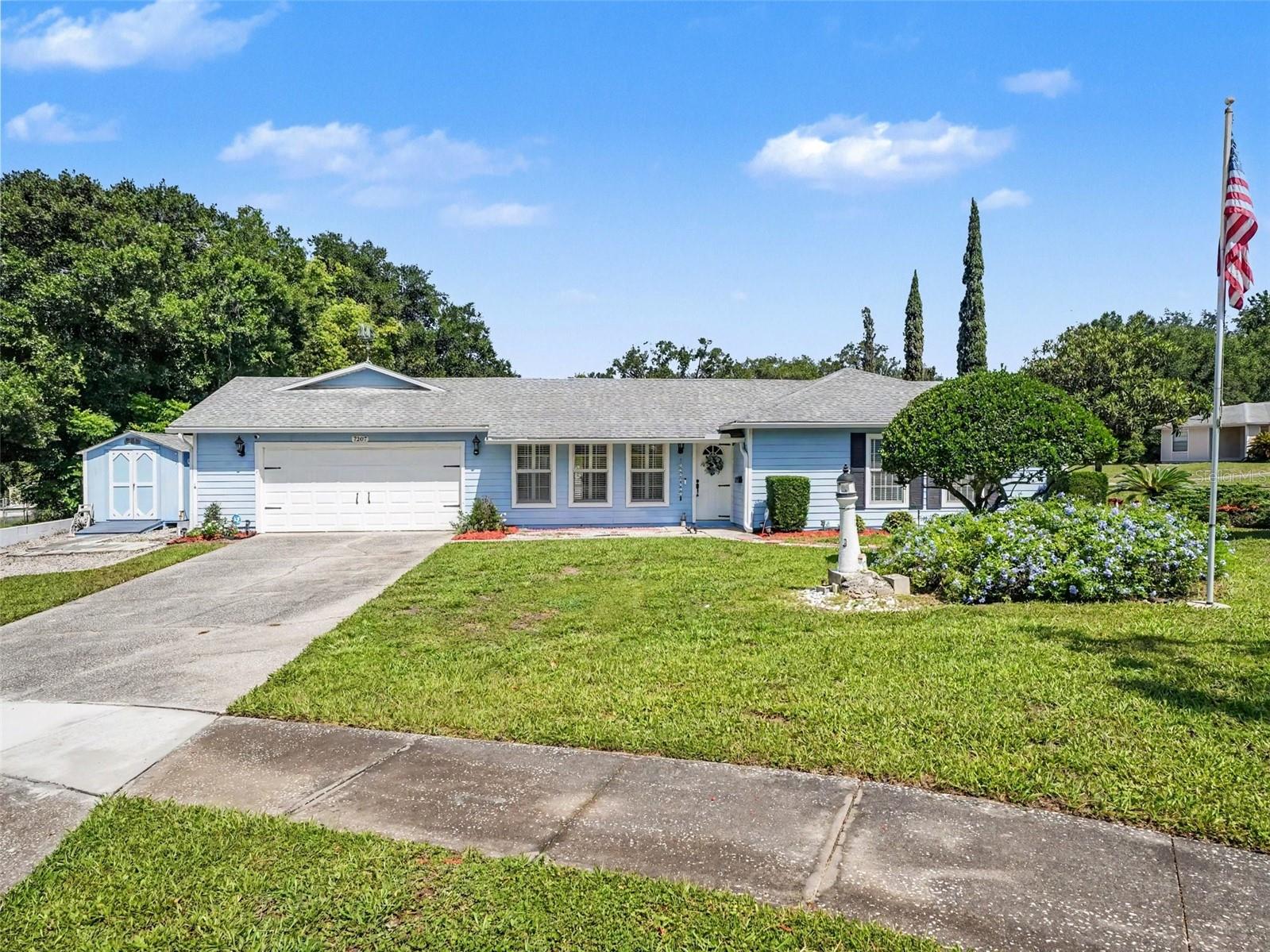 7207 IMMOKALEE CT Property Photo 1