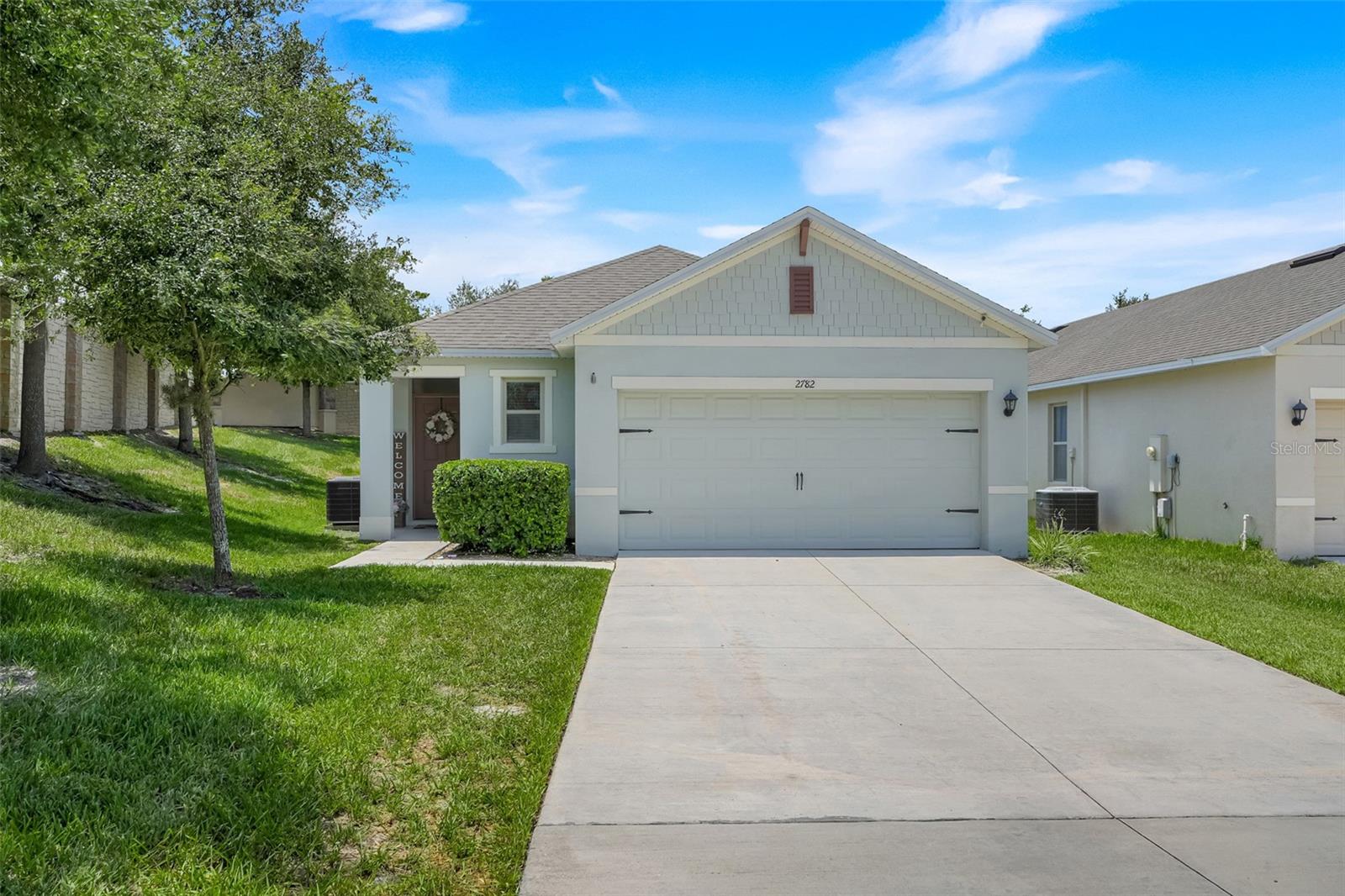 2782 TIMBER HAWK CIR Property Photo 1
