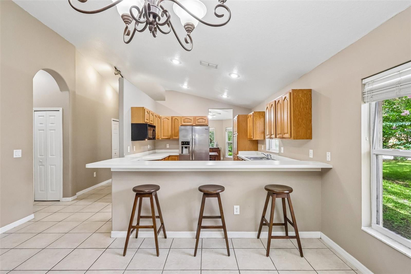 619 Coral Way Property Photo 3