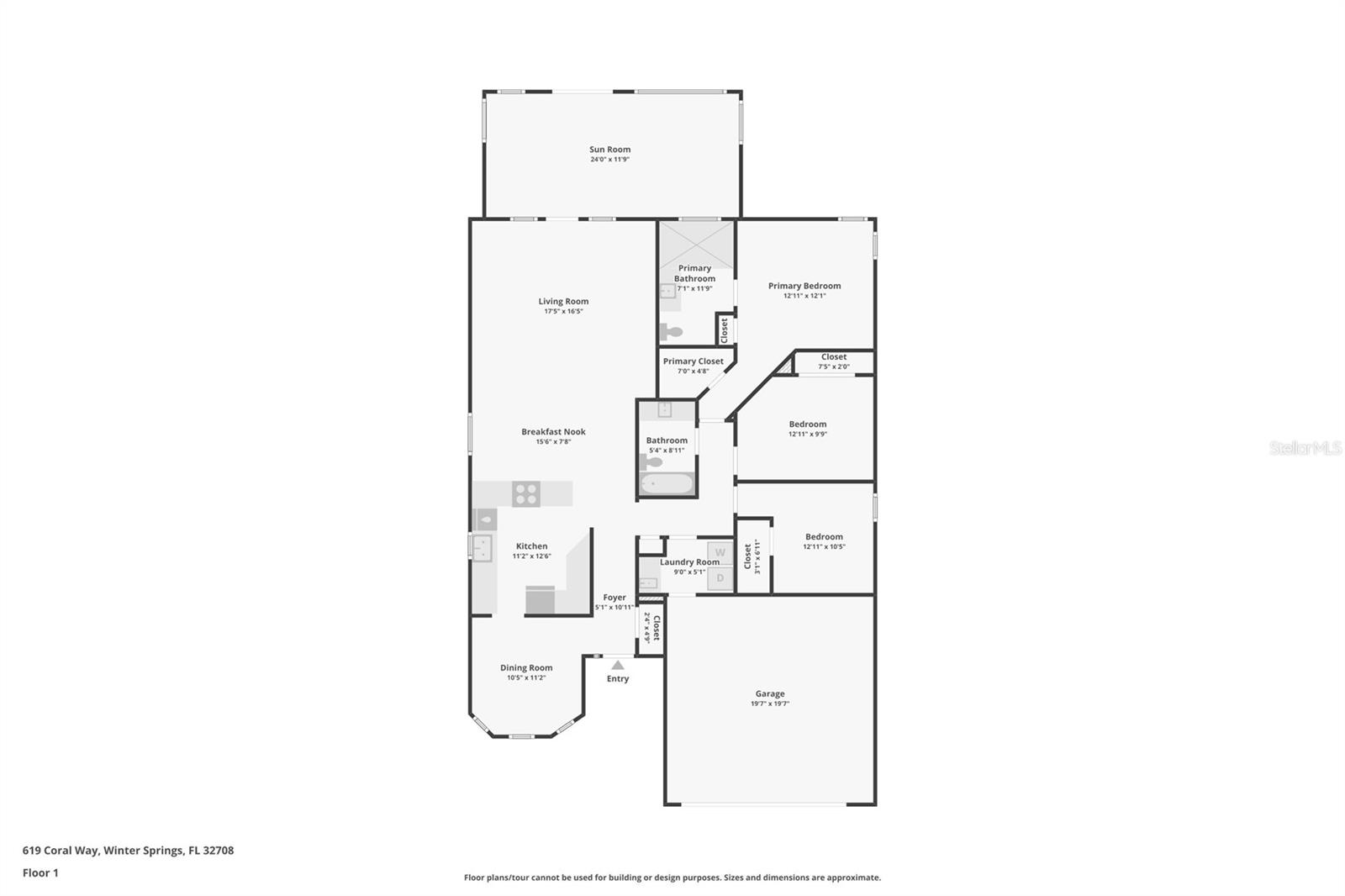 619 Coral Way Property Photo 32