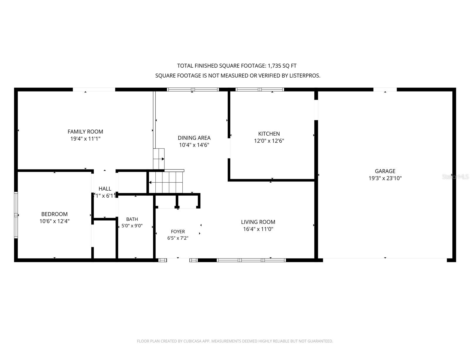 1200 Lake Valrico Ln Property Photo 69