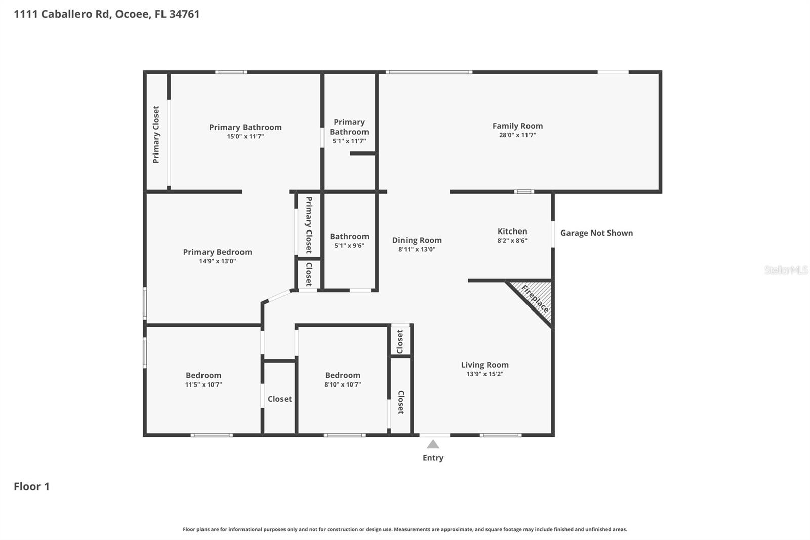 1111 Caballero Rd Property Photo 31